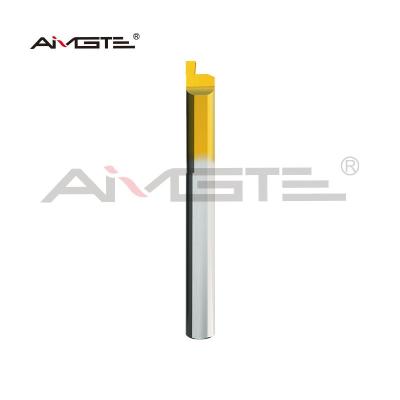 MFR Mini Bar de perçage personnalisé Bar de perçage de petite taille 1 mm - 10 mm Pour l'acier / inoxydable / titane