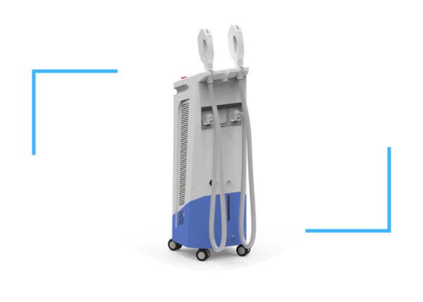 Big power 3000w IPL+SHR+E-light perment hair removal machine device shr opt portable