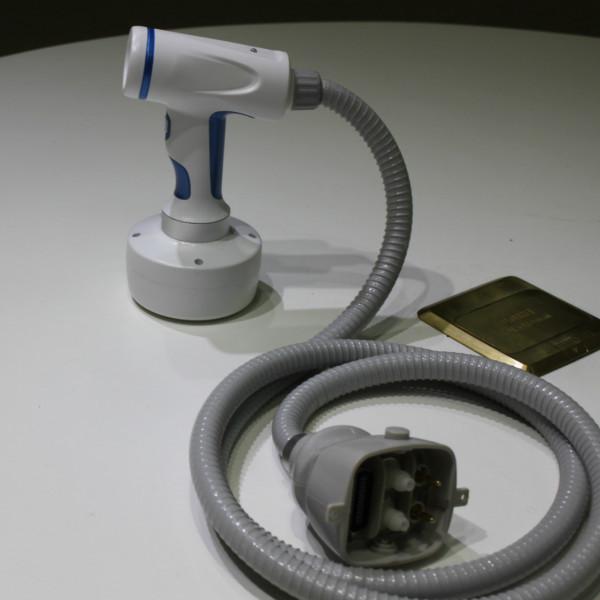 HOT selling beauty machine hifu high intensity focused ultrasound slimming machine