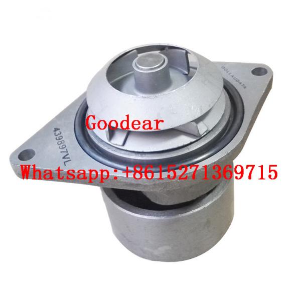 Dongfeng  6BT diesel engine water pump 3389145