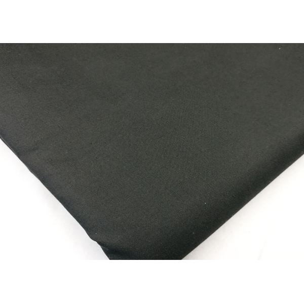 260GSM Twill 3 / 1 Fr Anti Flammable Fabric For High Protective Clothing 
