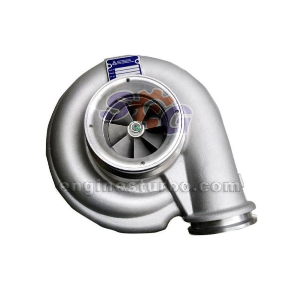 KTR110 Turbo 6505-65-5140 6505-52-5510 For Komatsu WA600-3 PC650-8 With 6D140 SA6D170