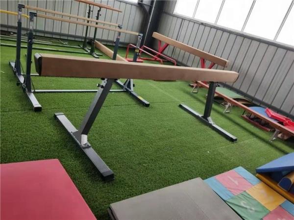 Aluminium Alloy Gymnastic Balance Beam for Exercise at Mai Dong Sports Competition
