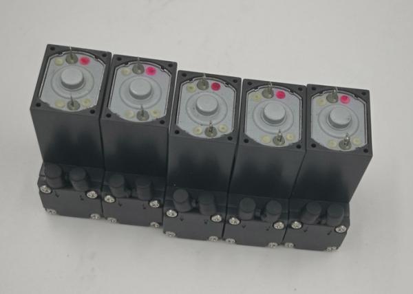Light Weight Micro Water Pump Electric Power Low Pressure Suction Water