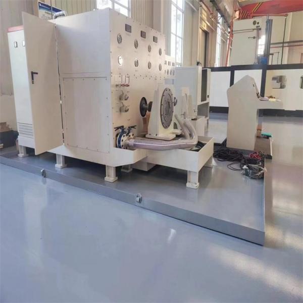 Custom Hydraulic Cylinder Test Bench Hydraulic Pump Test Bench Design From Supply