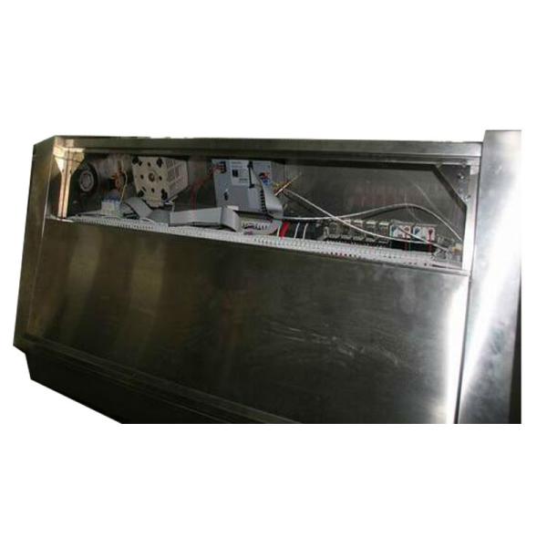 UV Accelerated Environmental Test Chamber 450 * 1170 * 500MM 50Hz 220V