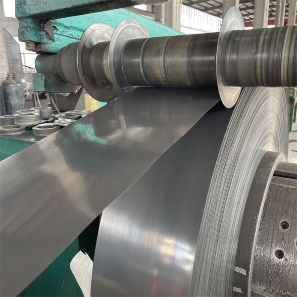 Aerospace Industry Nickel Baesd Alloy Hastelloy B2 Strip High Temperature Performance