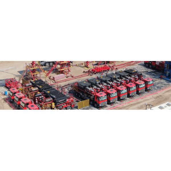 Well Service,  SPM,  SPM TWS600 plunger pump,  SPM  QWS2250 plunger pump,  SPM TWS2500; HT400 plunger pump, Serva TPD400 plunger pump