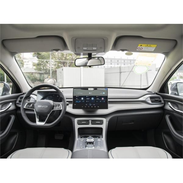 BYD Honor Destroyer 05 Noble Edition 120KM DM-i Гибридный автомобиль
