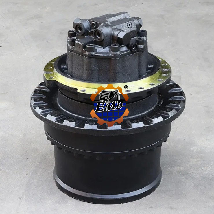 9256991 ZX330-3 Устройство для передвижения 9281920 9281921 ZX330-3 Финальный привод для экскаватора