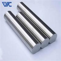 PromoçãoNimonic 75 80A 90 Rod Monel K-500 R-405 2.4999 UNS R30035 MP35N Bar e Rod redondos de aço de liga de níquel