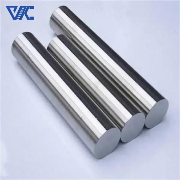 Heat Treatment Industry Inconel 601 Round Bar With High Temperature Resistance