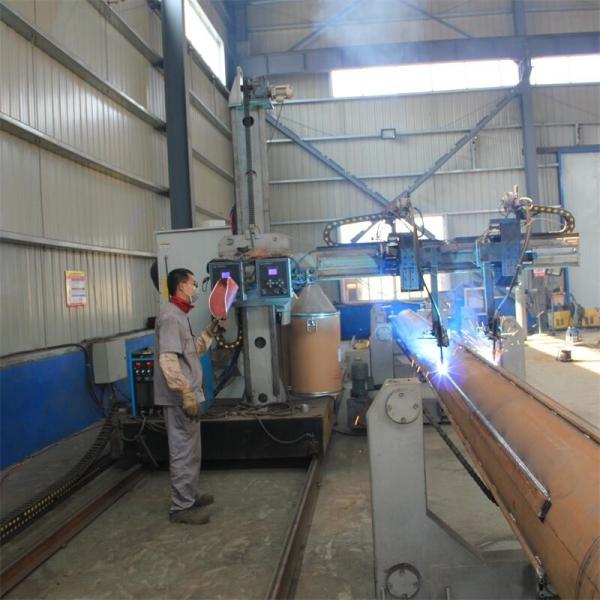 Проводник Q355B Келли буровой установки строительной площадки роторный для машины землекопа отверстия земли сверля