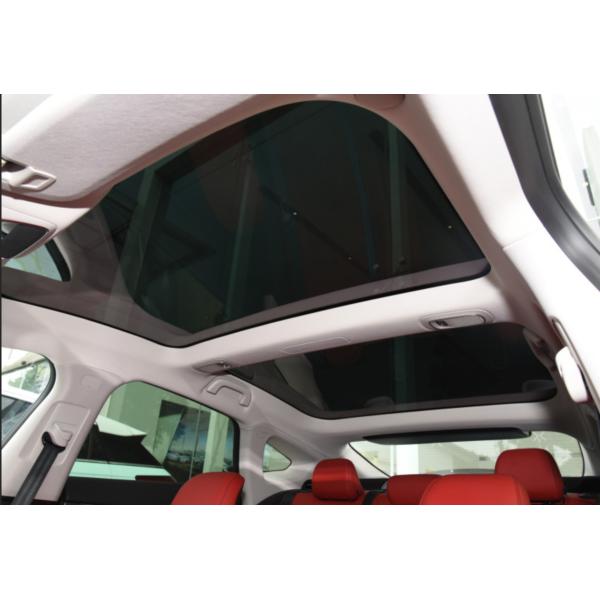 Автомобиль максимальной Xingneng версии XPENG P7 2023 P7i 610 чистый электрический средний