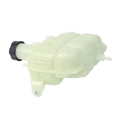 Reservatório do radiador Tanque de expansão do refrigerante para Mini Cooper Countryman OE 17138687503