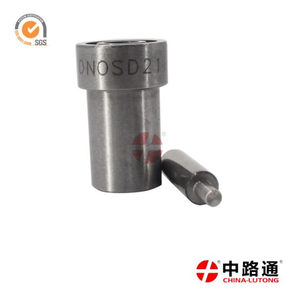 diesel nozzles manufacturers 0 434 250 009 DN0SD211 for bo-sch fuel injector nozzles