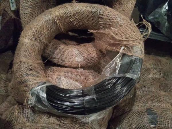 Durable Metal Working Tools , Galvanized Iron Wire 0.12-4.0mm Diameter For Fence