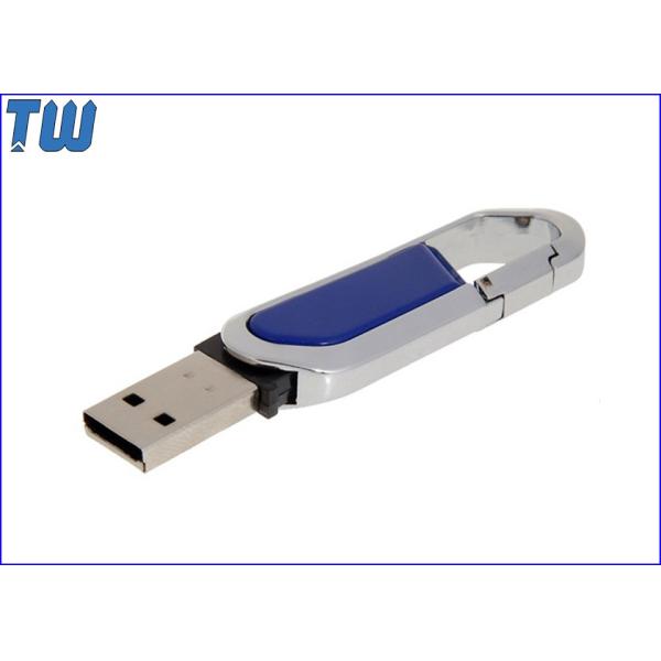 Cool Noble Buckle 32GB USB Memory Stick Thumb Drives Storage Device