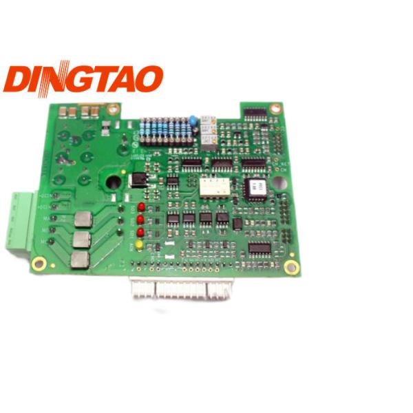 128500105 128500121 DT GTXL Cutter Parts AMPLIFIER, BRUSHLESS,XLC/Z7 KNIFE 600RPM/V