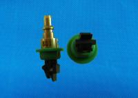 Uso da máquina das maxilas JUKI Smt do conjunto de bocal 801 E36247290A0 de SMT do prendedor 1.8-3.2mm