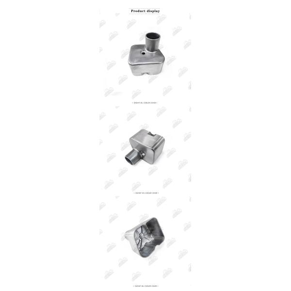 Komatsu SAA6D102E-2 3282758 Cylinder Head For Construction Machinery