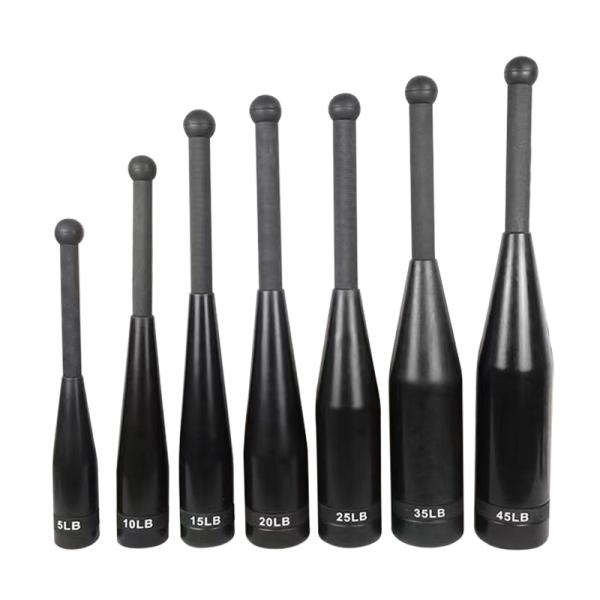 Baseball Sports Competition PU Baseball Bats for Comprehensive Physical Training
