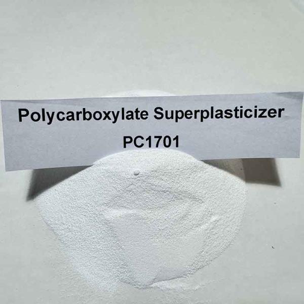 Concrete PCE Polycarboxylate Superplasticizer For Enhance Strength And Durability