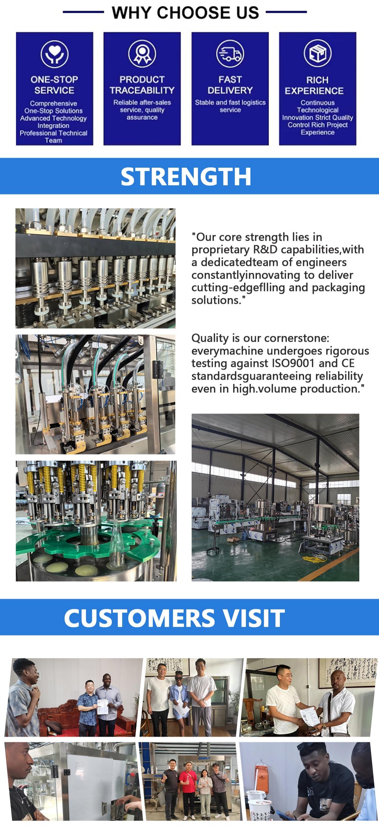 Semi Automatic Gravity Flow Filling Machine 316L Stainless Steel for Low Medium Viscosity Liquid