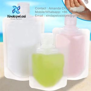 Couvercle de bouteille de pulvérisation en plastique cosmétique sur mesure