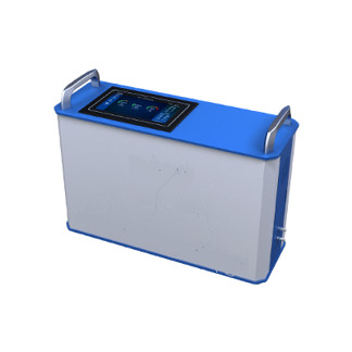 Compact FTIR Gas Analyzer HCl HF CO CO2 O2 For Environmental Emergency Monitoring