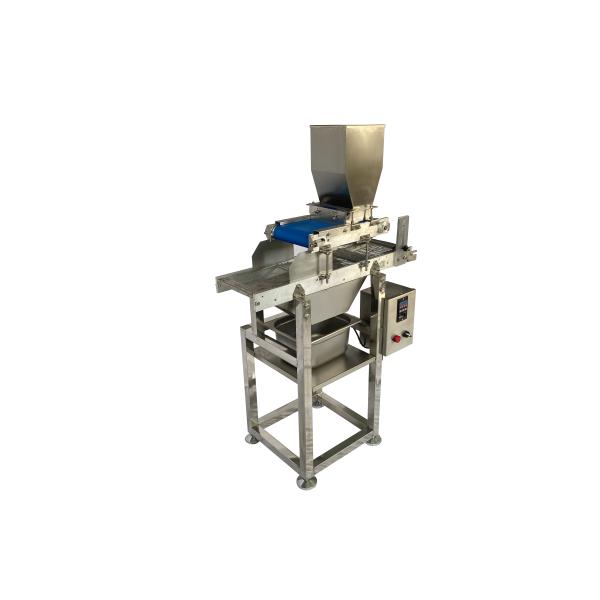 Automatic Coconut Granule Spreader Machine