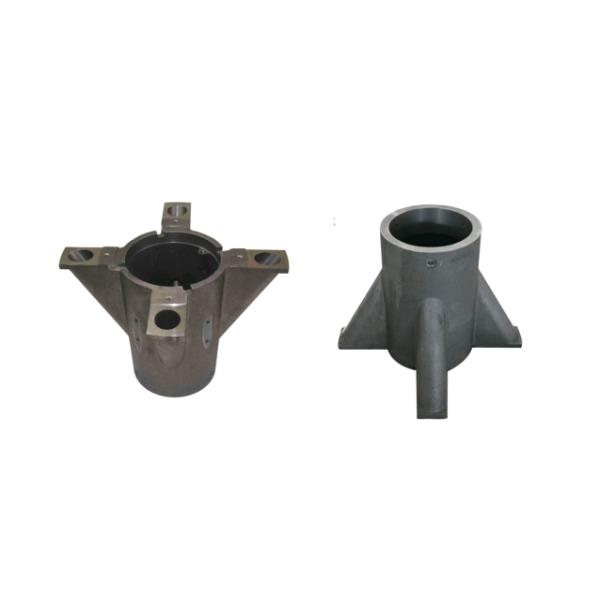 Mecânica de sabotamento Ferro fundido cinzento / Ferro fundido para máquinas agrícolas