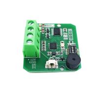 Lector RFID compatible con Raspberry Pi con motor y interfaz RS232 Estándar ISO14443A
