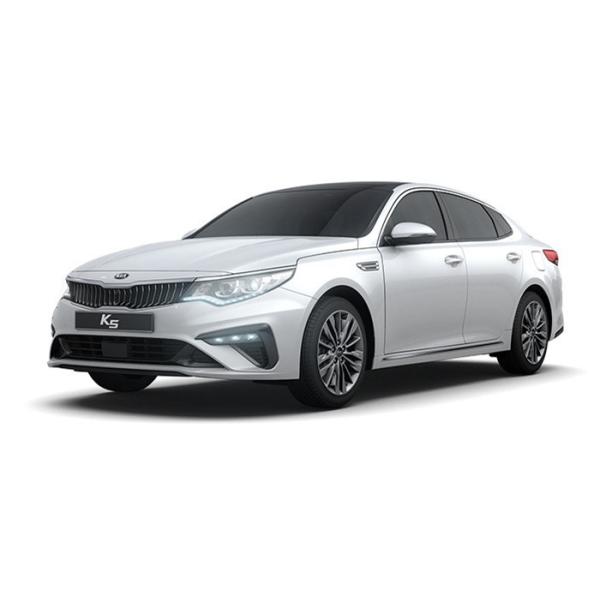 Авто Дневные светофоры для KIA K5 Optima 2019 Замена лампы тумана