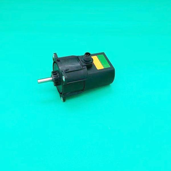 1.5Nm o motor alinhado preto R2.144.1121 Heidelberg viaja de automóvel peças sobresselentes imprimindo deslocadas