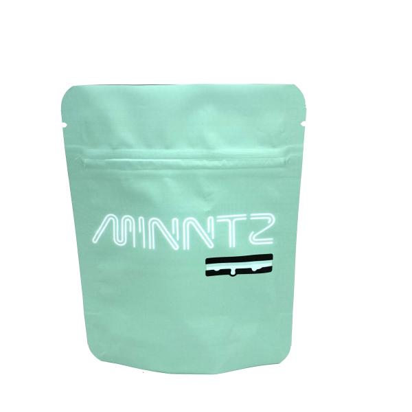 Печенье сладкий чай пищевой класс Ziplockk мешки биоразлагаемый Gravnre печать