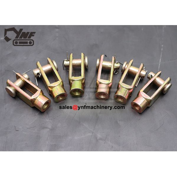 YNF17667 10mm Clamp – Throttle Cable Clamp