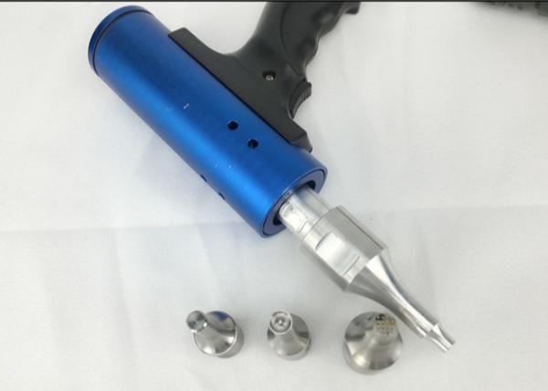 500W Ultrasonic Welding Equipment 28Khz Spot Welding For Manure Belt Repair