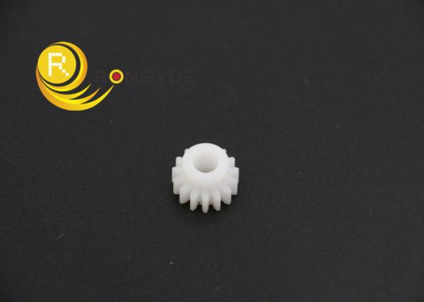 Wincor Nixdorf ATM Keyboard White Cassette 15 Teeth Gear 01750053977-6