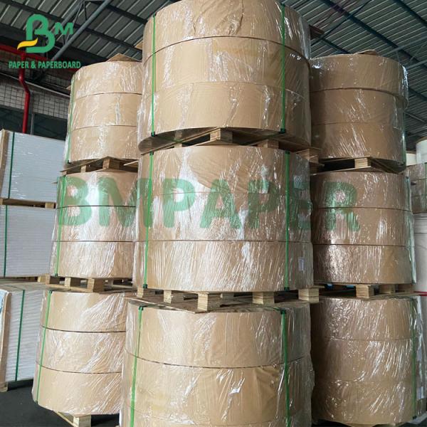 0.7mm Drink Coaster Board 460 X 610mm Quality Bar & Beer Coaster Цвет 0.7mm доски циновки пива каботажного судна напитка естественный белый 460 x 610mm