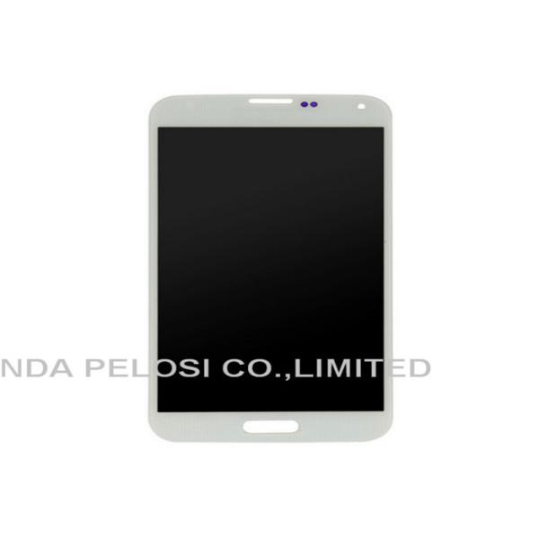 Original  S3 I9300 Lcd Screen , Capacitive  S3 Replacement Screen