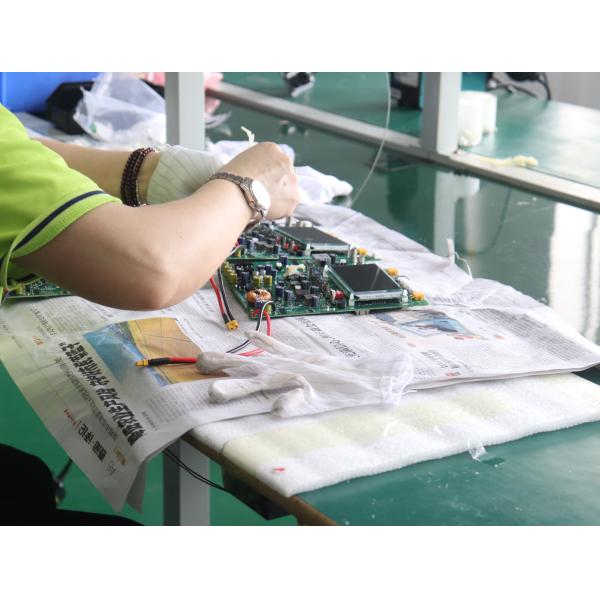 LiFePO4 Backup Portable Power Station Outdoor Camping Energy Supply