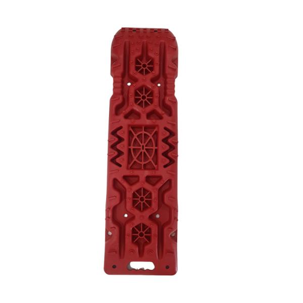 Off Road Nylon Recovery Track sand ladder Emergency Automobile Wheel Escaper Recovery Board Vehicles
