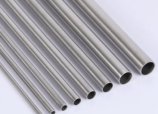 304 Stainless Steel Rectangular Tube 600 Grit Polished With 10x20mm-100x200mm Size Range ASTM A554 Architectural Grade Hollow Pipe