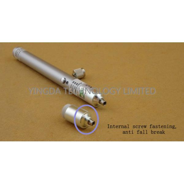 SC visual do localizador VFL da falha da pena do jogo de ferramentas do teste da fibra do ponteiro do laser de 650nm 25MW