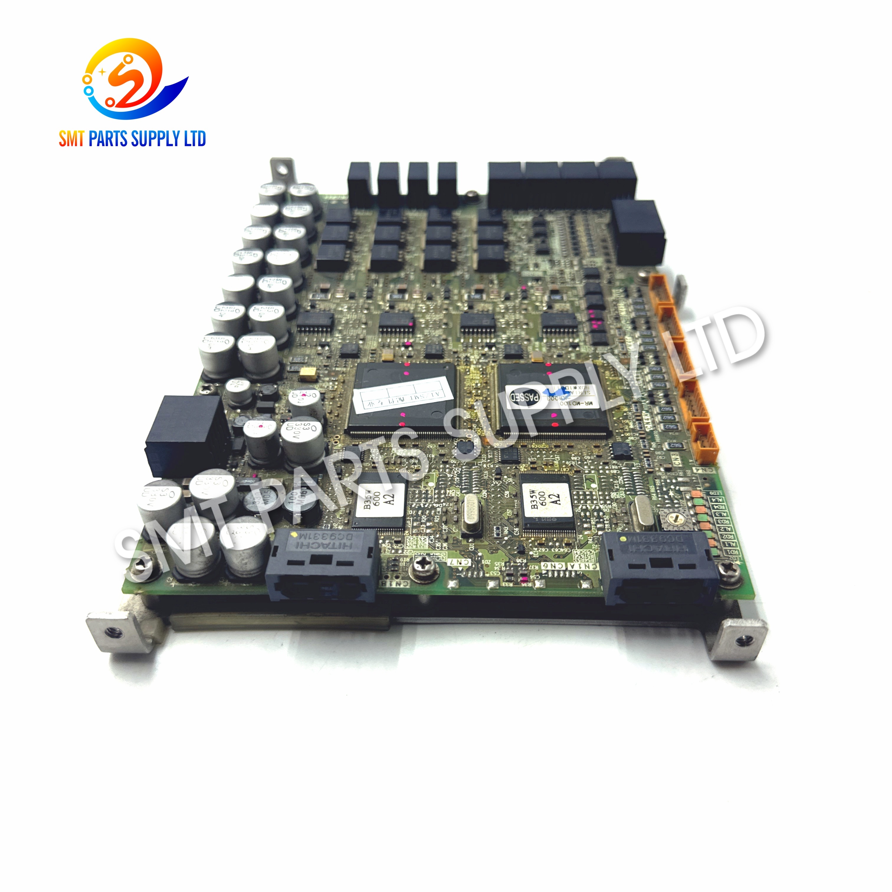 JUKI MR-MD100-KW003 4-Axis Servo Amplifier for KE2070 KE2080 FX-3 with 40044535 Part Number