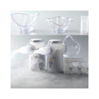 Nebulizer de respiração 3.3μM portáteis For Kids Adult do tratamento da asma da tosse de USB
