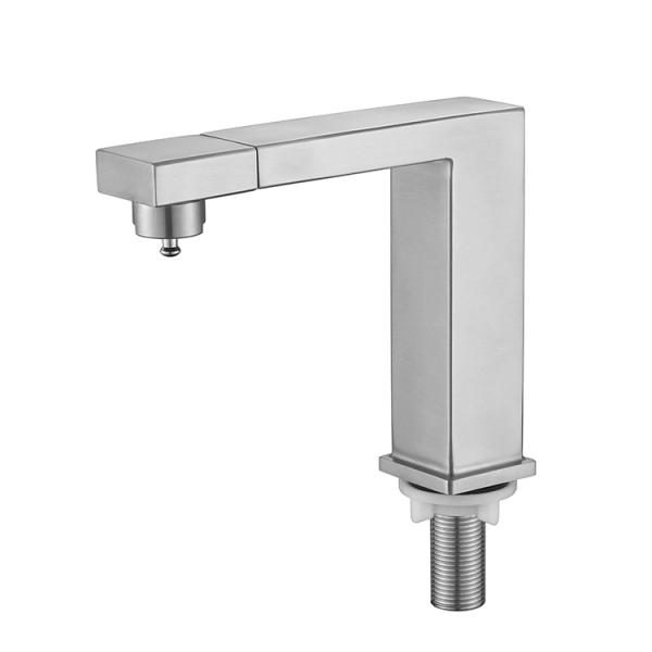 Strong Cleaning and Filtering Multifunction Sense Faucet Lizhen's Product for Kitchen