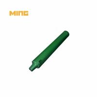 4 polegadas NM4 Spline para baixo do buraco alta pressão de ar DTH martelo de perfuração para perfuração de poços