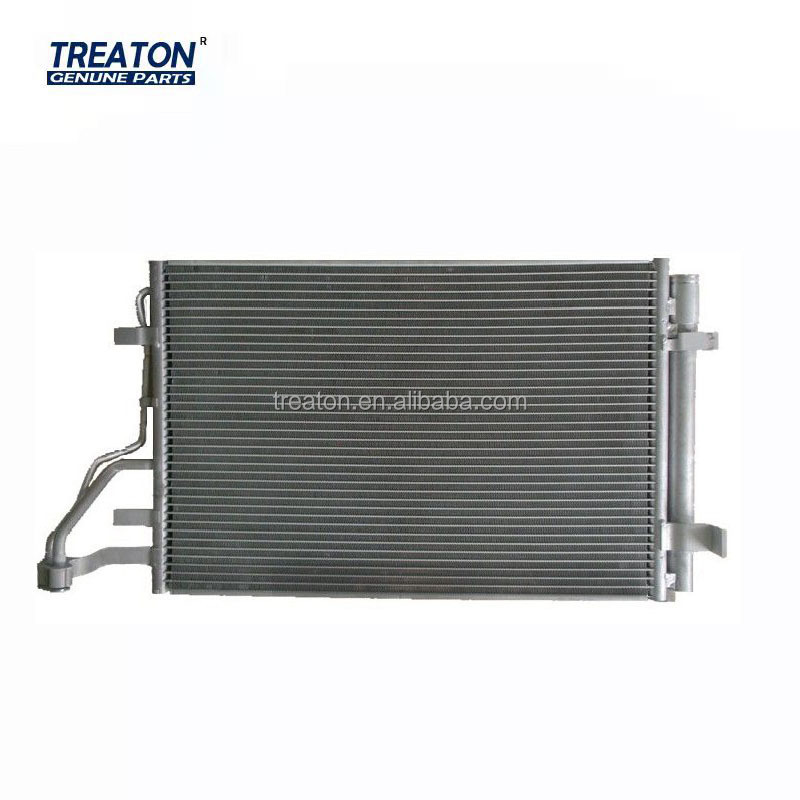 Treaton Auto Parts Car Condenser  97606-2Y500 A/C Condenser for CARENS IV/ IX35